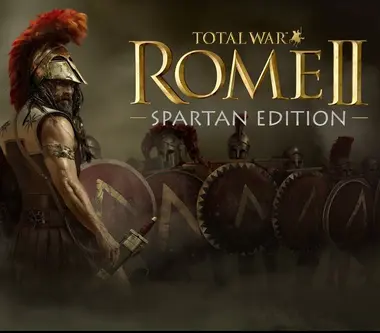 Total War: ROME II - Spartan Edition