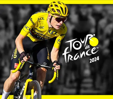 Tour de France 2024 - Steam (Global) Key