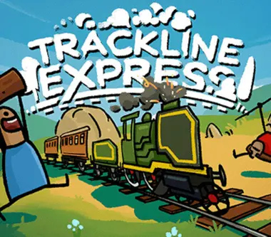 Trackline Express - Steam (Global) Key
