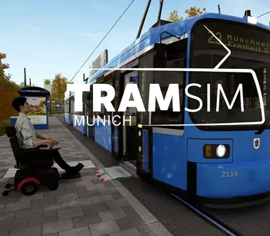 TramSim Munich