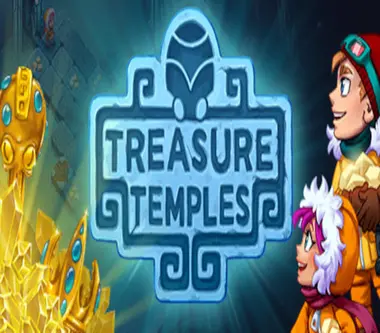 Treasure Temples - Steam (Global) Key