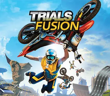 Trials Fusion - Live