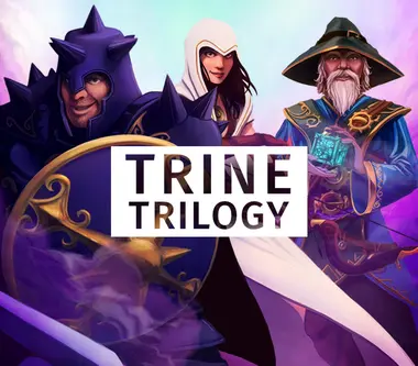 Trinelogy - Steam (Global) Key