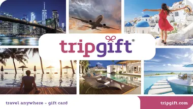 Tripgift Gift Card 50 USD preview 2