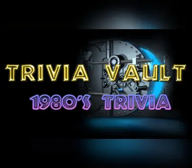 Trivia Vault: 1980's Trivia