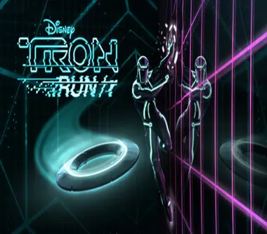 TRON RUN/r | Standard Edition