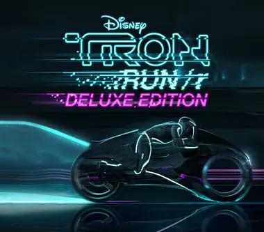 TRON RUN/r | Deluxe Edition