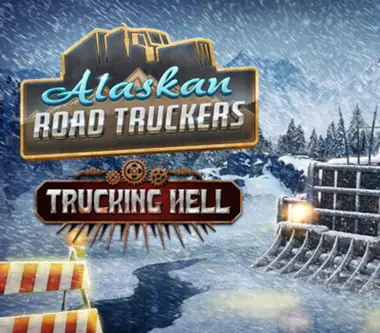 Alaskan Road Truckers: Trucking Hell DLC