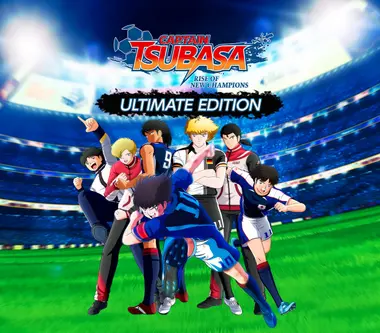 Captain Tsubasa: Rise of New Champions | Ultimate Edition - Steam (Global) Key