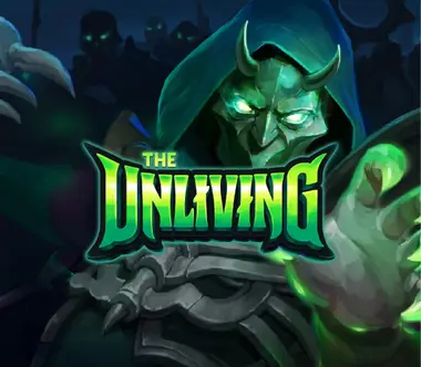 The Unliving - Steam (Global) Key