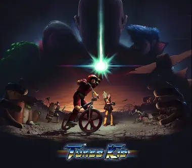 Turbo Kid - Steam (Global) Key