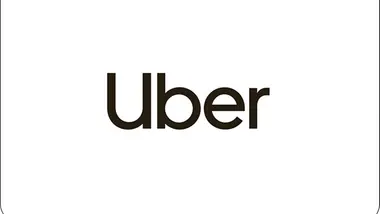 Uber Gift Card 45 USD preview 2