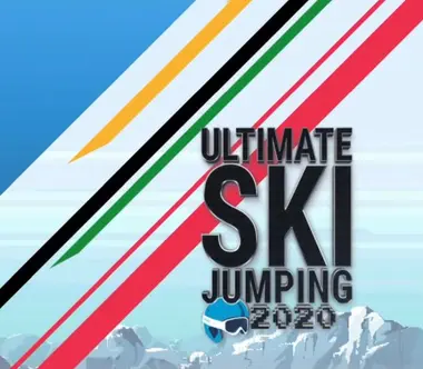 Ultimate Ski Jumping 2020 - Steam (Global) Key