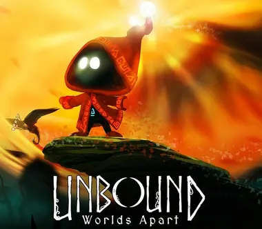 Unbound: Worlds Apart - Steam (Europe) Key
