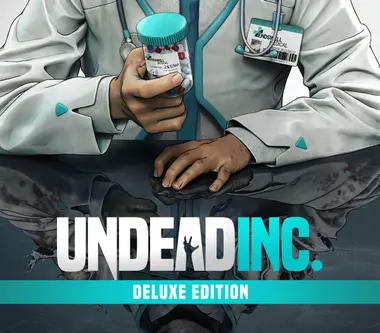 Undead Inc. | Deluxe Edition