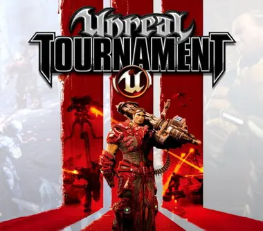 Unreal Tournament 3 (Xbox Account) - Xbox (Global)