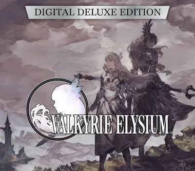 Valkyrie Elysium | Deluxe Edition