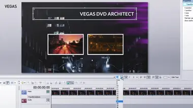Vegas Pro Edit 15 Magix Key GLOBAL preview 4