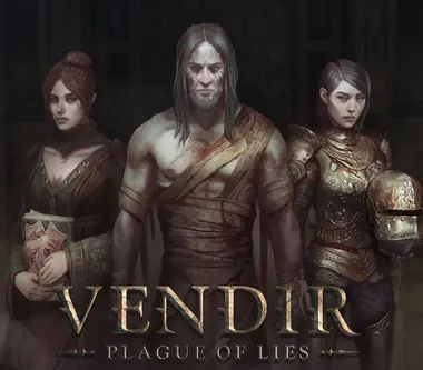 Vendir: Plague of Lies