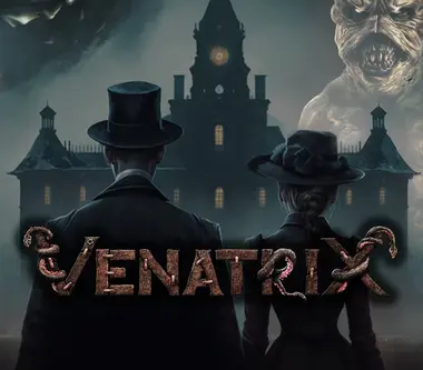 Venatrix - Steam (Global)