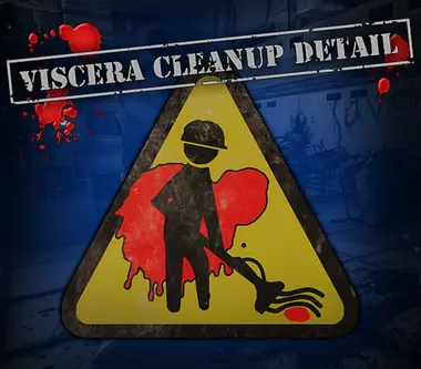 Viscera Cleanup Detail Gift