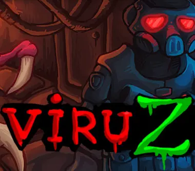 ViruZ - Steam (Global) Key