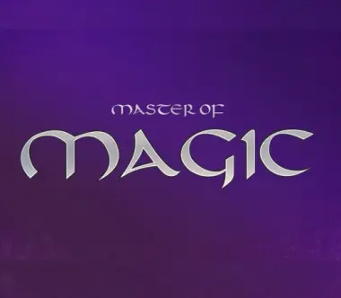 Master of Magic Classic - Steam (Global) Key