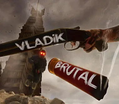 Vladik Brutal