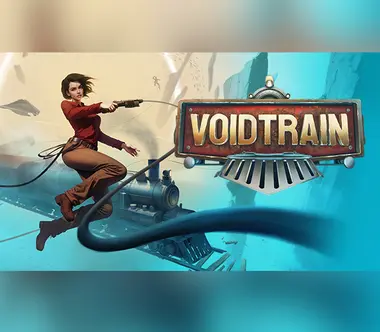 Voidtrain - Steam (Global) Key