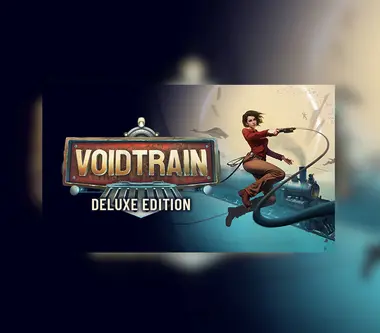 Voidtrain | Deluxe Edition - Steam (Global) Key
