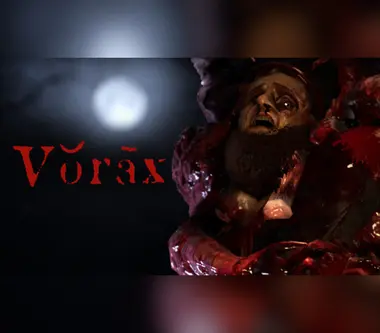Vorax