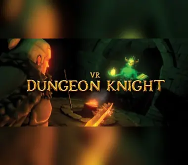 VR Dungeon Knight - Steam (Europe) Key