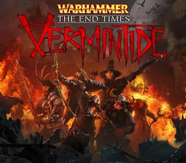 Warhammer: End Times - Vermintide - Live - Xbox (Europe) Key