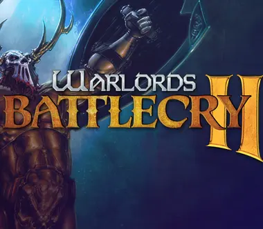 Warlords Battlecry 2 .COM - GOG.com (Global) Key