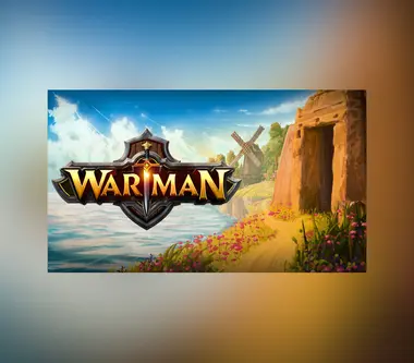 Warman - Steam (Global) Key