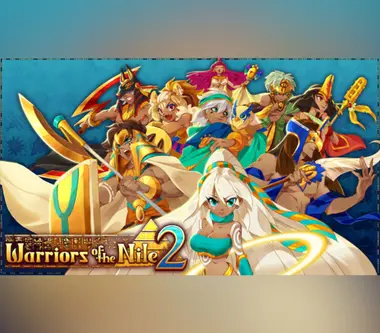 Warriors of the Nile 2 - Steam (Global) Key
