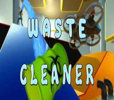 Waste Cleaner