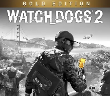 Watch Dogs 2 | Gold Edition
