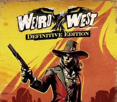 Weird West | Definitive Edition