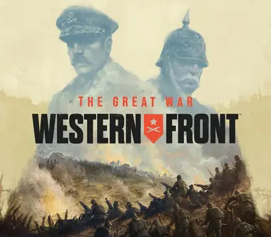 The Great War: Western Front - Steam (Global) Key