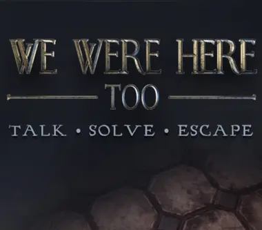 We Were Here Too