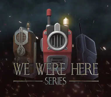 We Were Here Series Bundle XBOX One / Xbox Series (Xbox Account) - Xbox (Selected countries)
