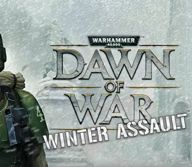Warhammer 40,000: Dawn of War – Winter Assault
