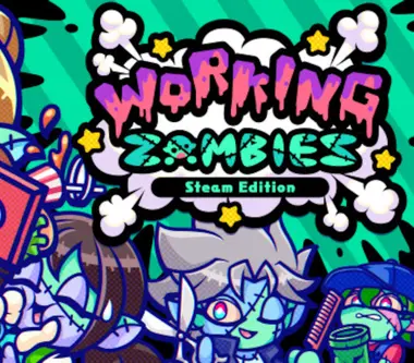 Working Zombies Steam Edition