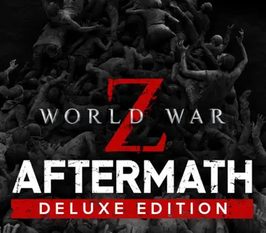 World War Z: Aftermath | Deluxe Edition - Live - ARGENTINA - Xbox (LATAM) Key