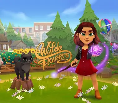 Wylde Flowers - Steam (Global) Key