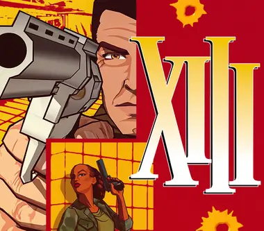 XIII - Classic - .COM
