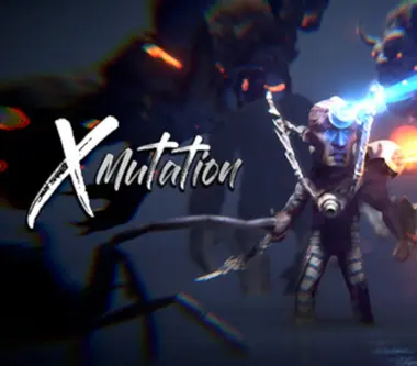 X-Mutation - Steam (Global) Key