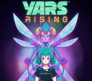 Yars Rising