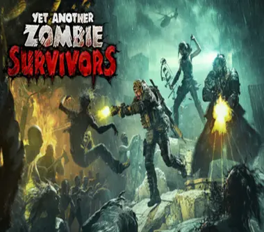 Yet Another Zombie Survivors